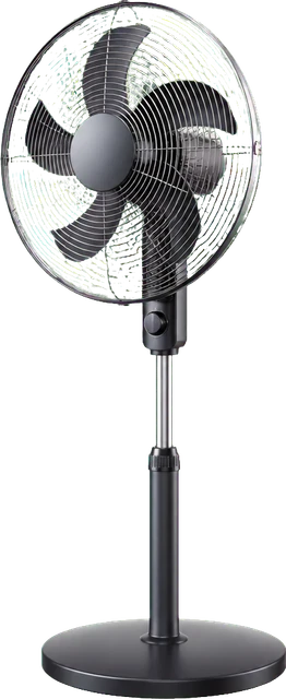 Ventilador