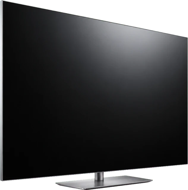 Smart TV e OLED